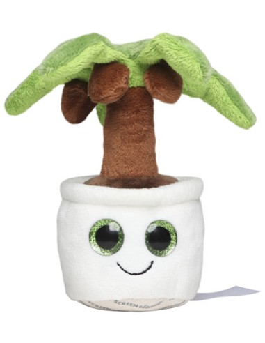MBW-M160904-Schmoozies® Evergreenies® palm tree
